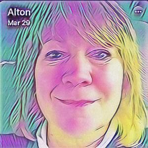 Meet your Posher, Donna